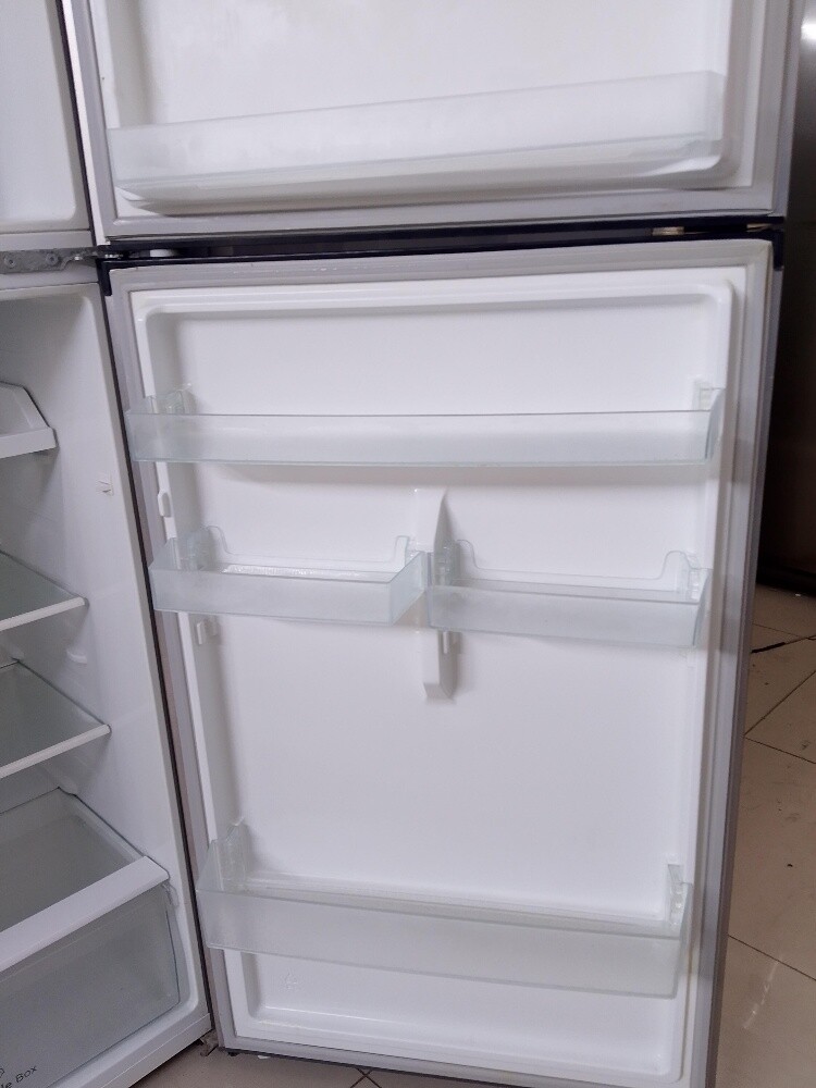 Hisense fridge for sale - 6