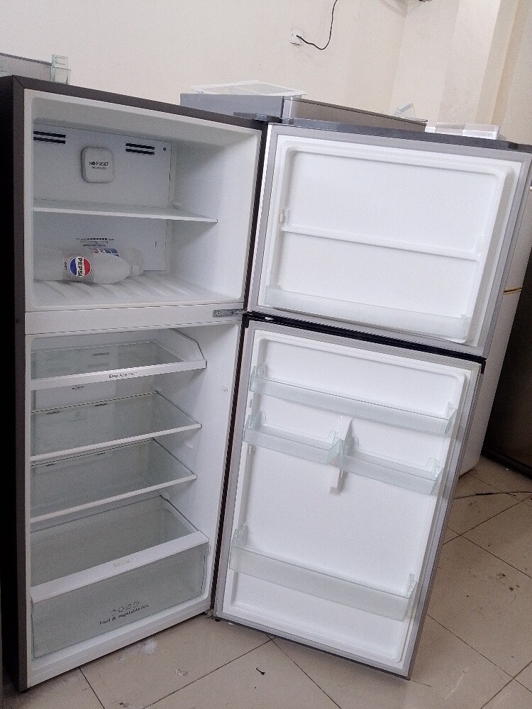 Hisense fridge for sale - 5