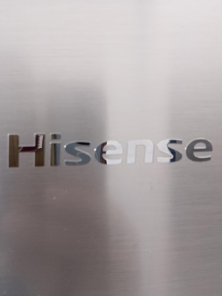 Hisense fridge for sale - 2