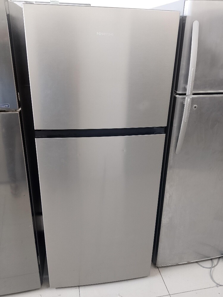Hisense fridge for sale - 1