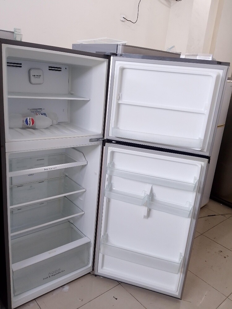 Hisense fridge for sale - 3