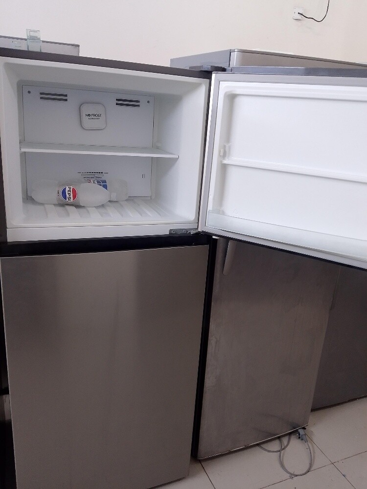 Hisense fridge for sale - 4