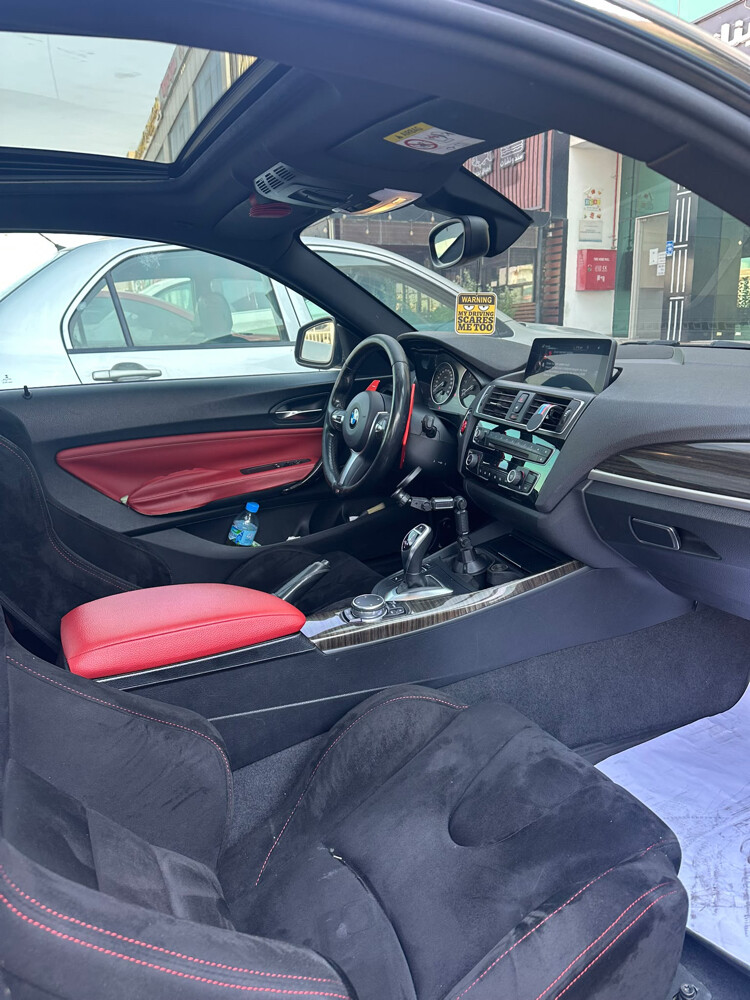 swap or Sale M235i - 3