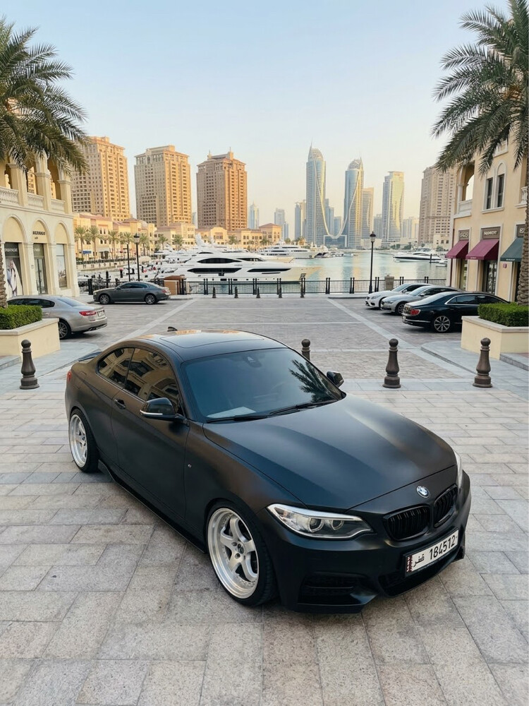 swap or Sale M235i - 1