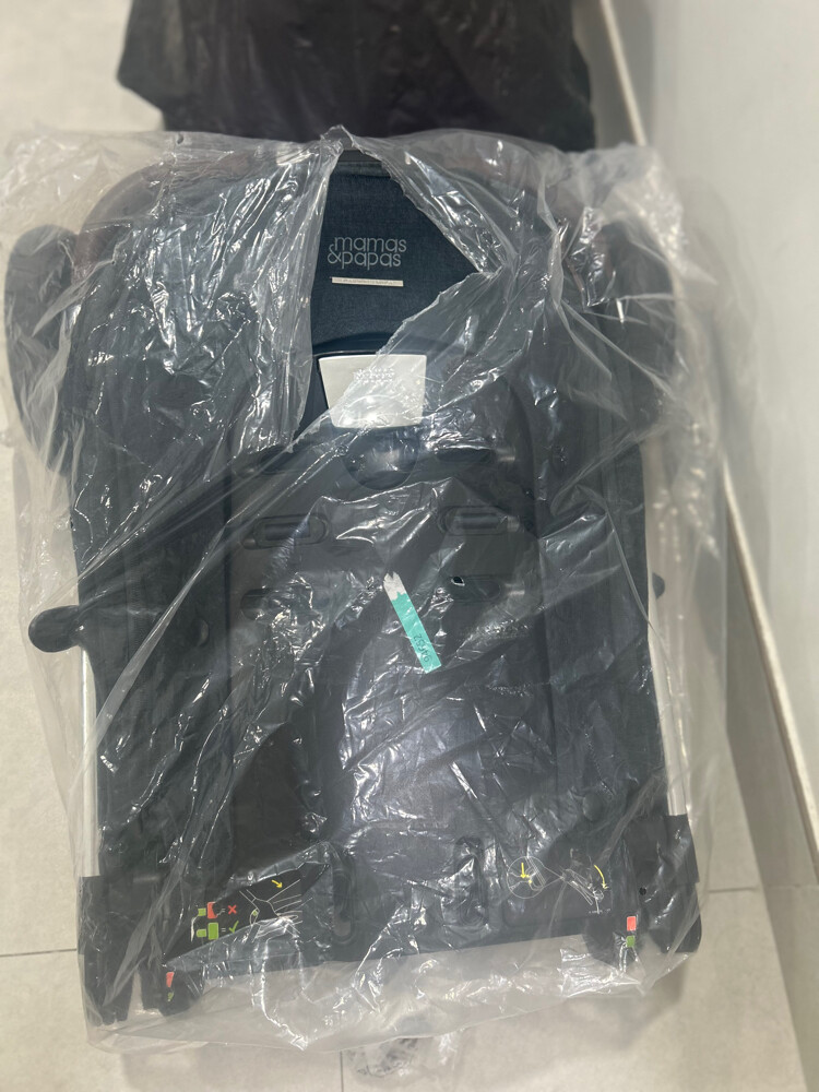 baby stroller - 2