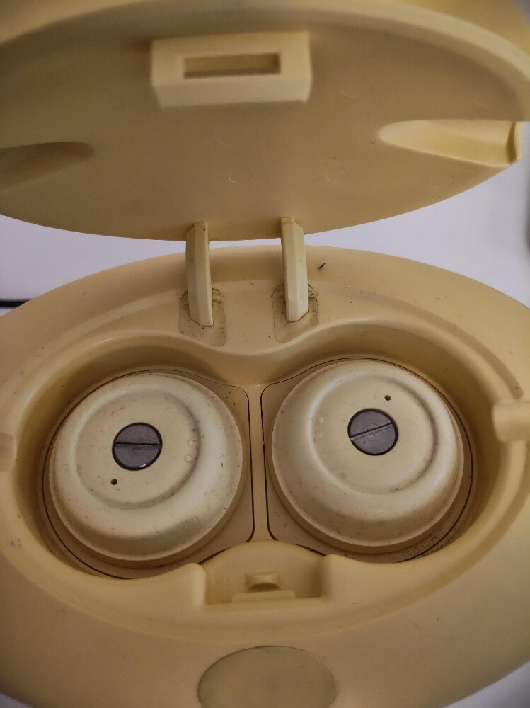 Medela symphony breast pump - 4