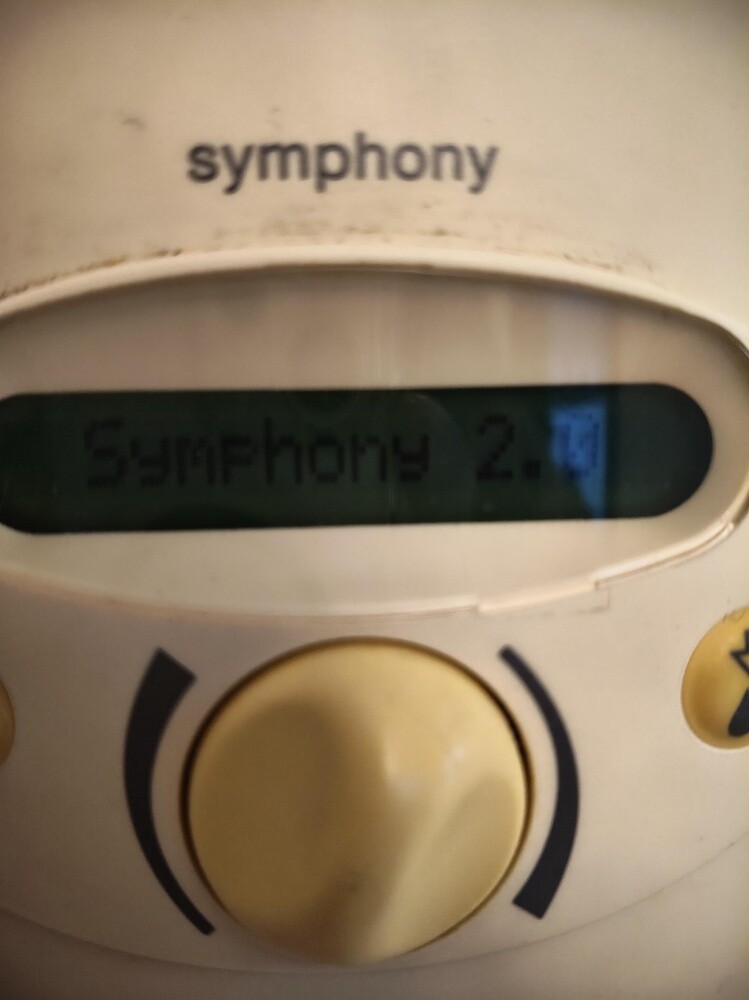 Medela symphony breast pump - 5