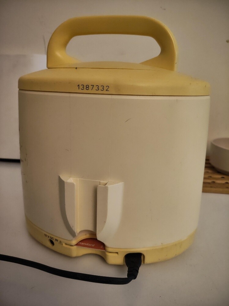 Medela symphony breast pump - 2