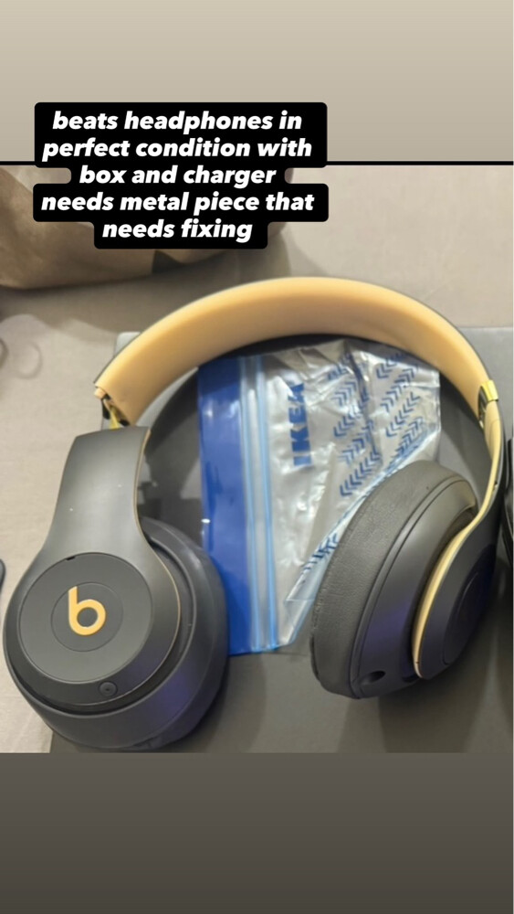 clean new package for sale - 2