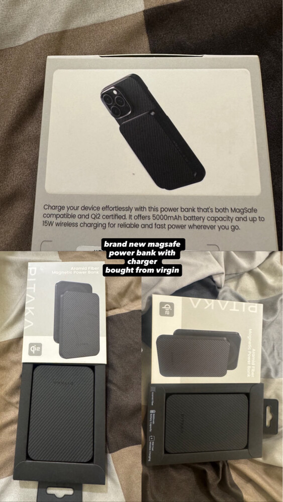 clean new package for sale - 5