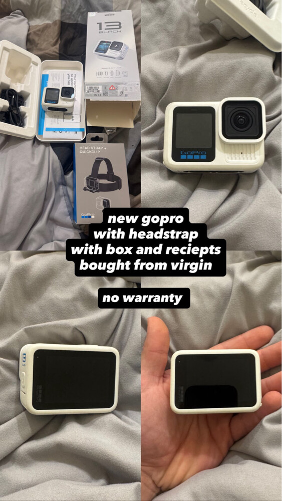 clean new package for sale - 1