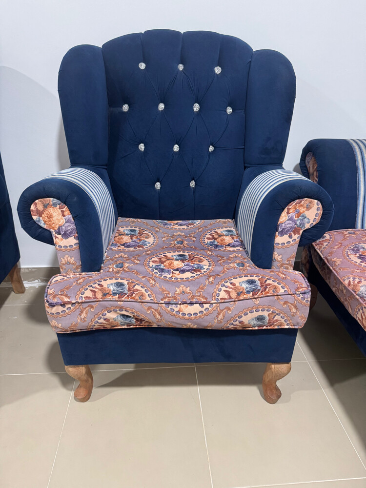 Sofa - 1