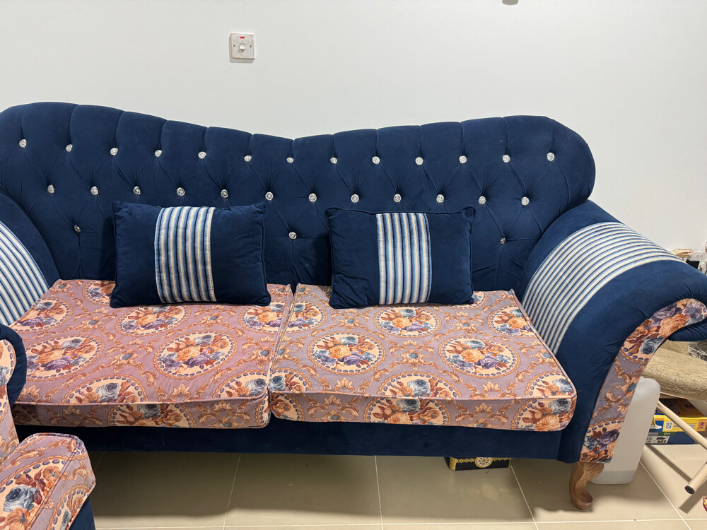 Sofa - 3