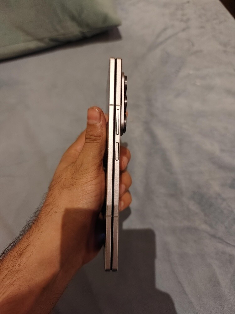 Samsung Galaxy Z Fold7 5g - 5