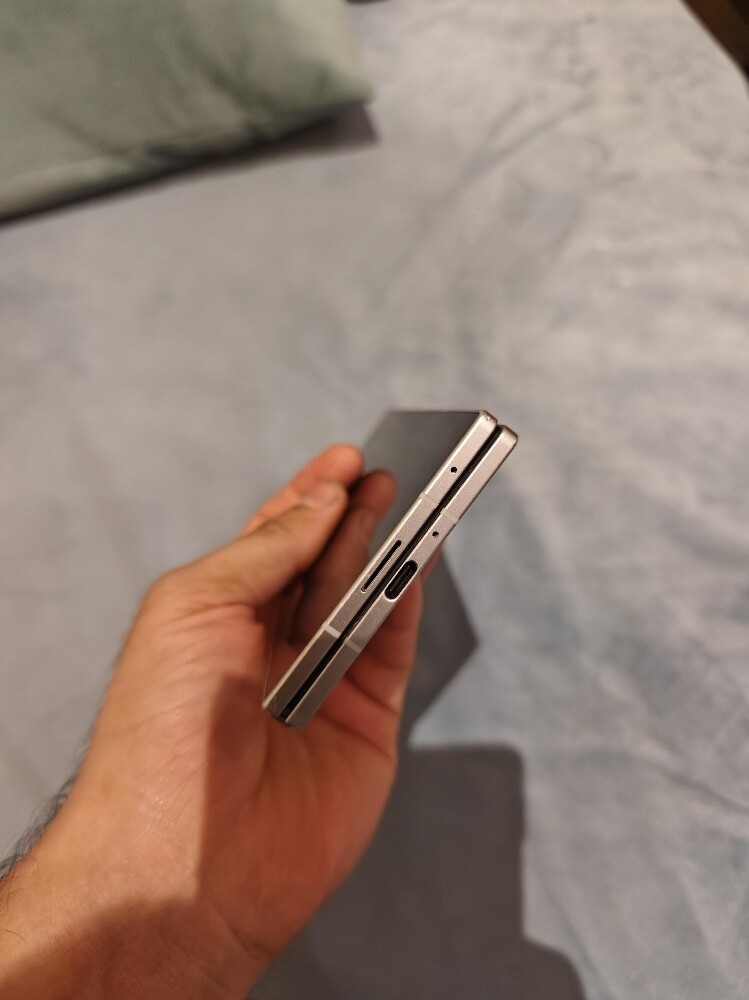 Samsung Galaxy Z Fold7 5g - 4