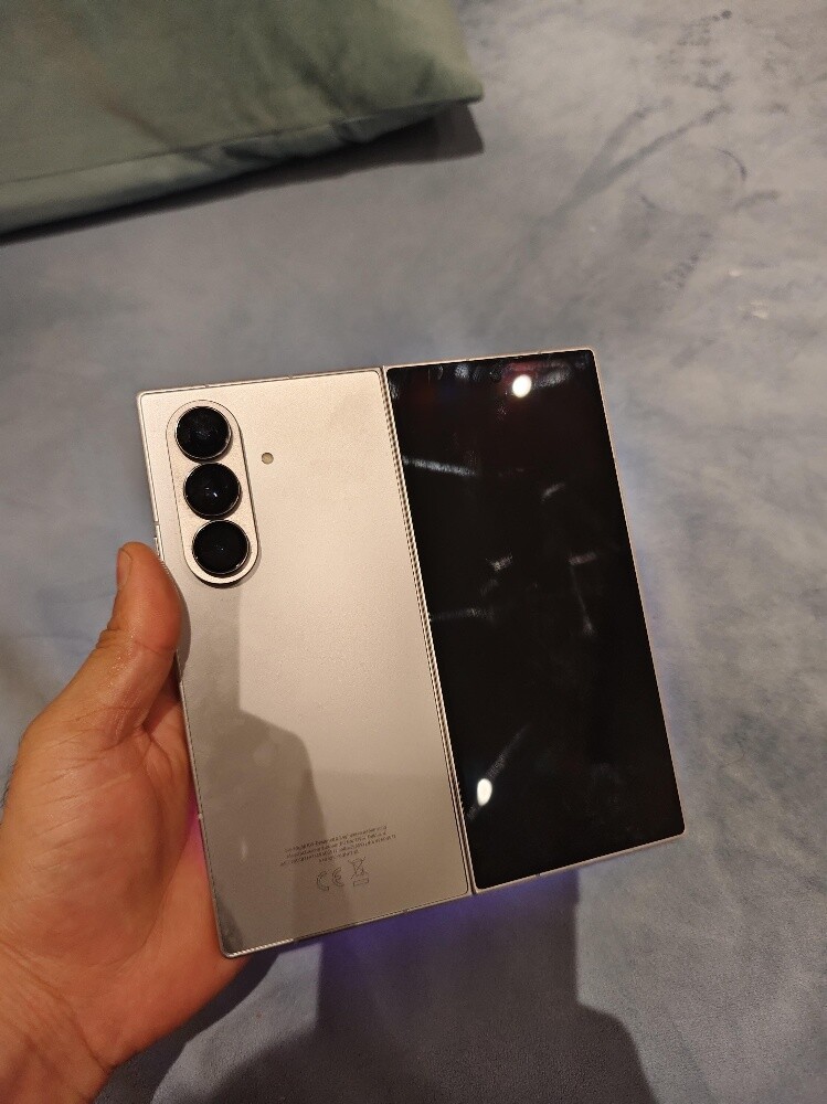 Samsung Galaxy Z Fold7 5g - 8