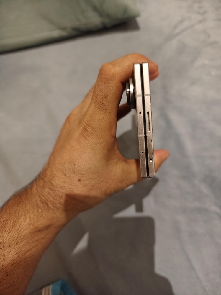 Samsung Galaxy Z Fold7 5g - 6
