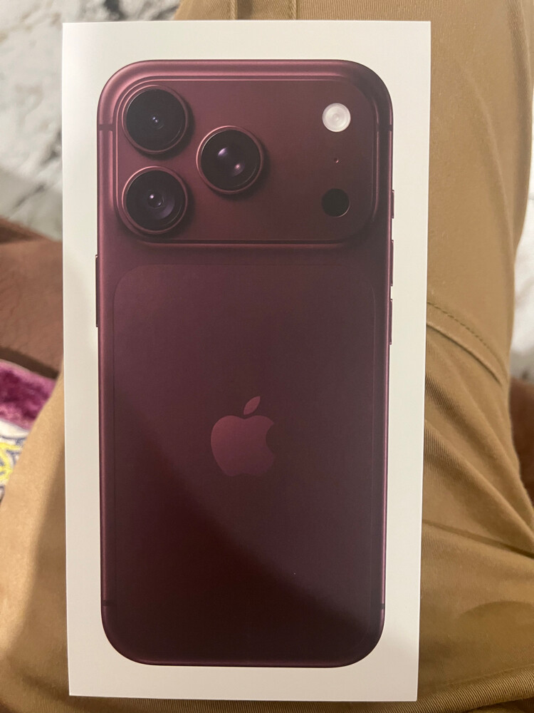 phone 18 pro Arabic - 1