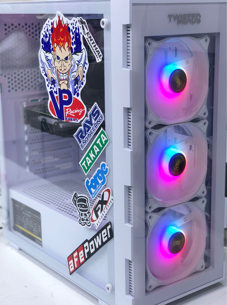 Gaming pc - 1