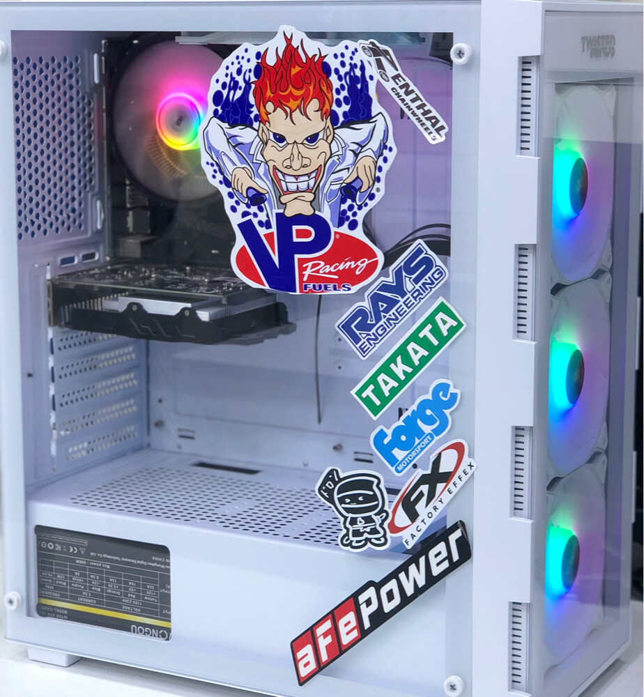 Gaming pc - 2