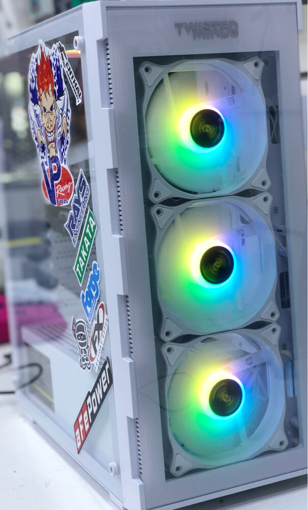 Gaming pc - 3