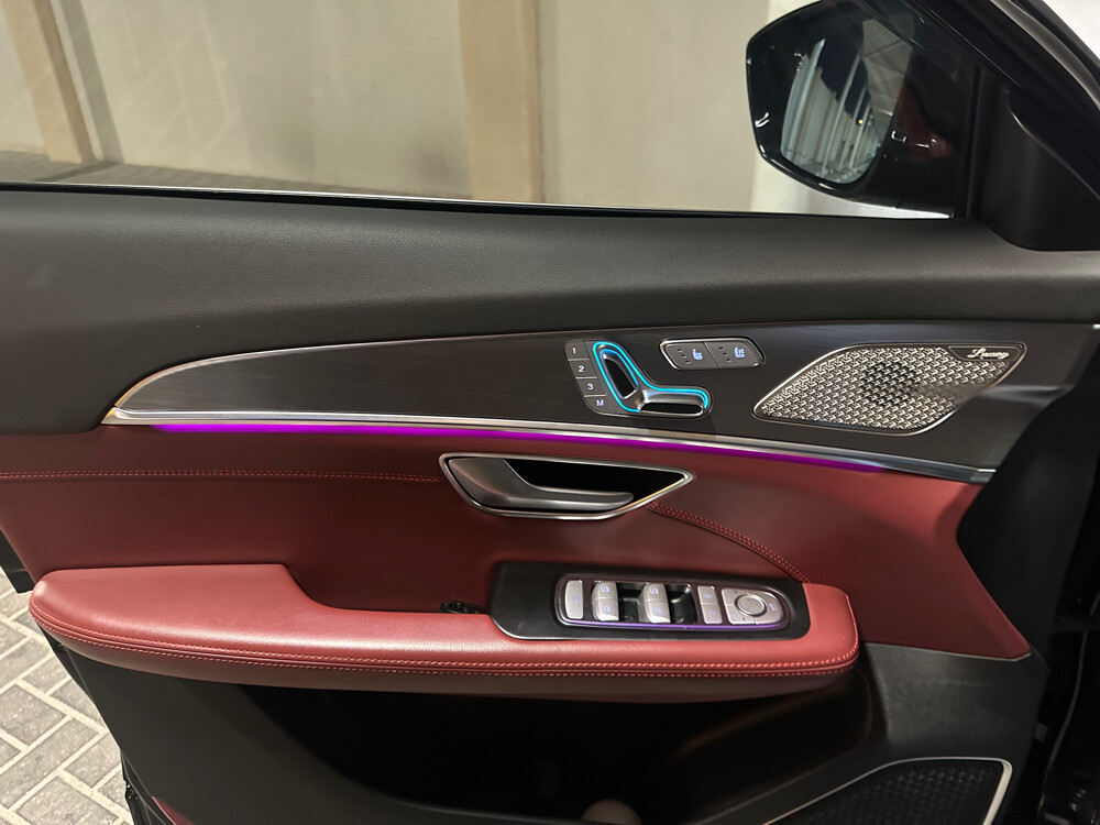 jetour x70 plus luxury - 4