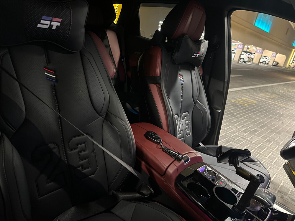 jetour x70 plus luxury - 3