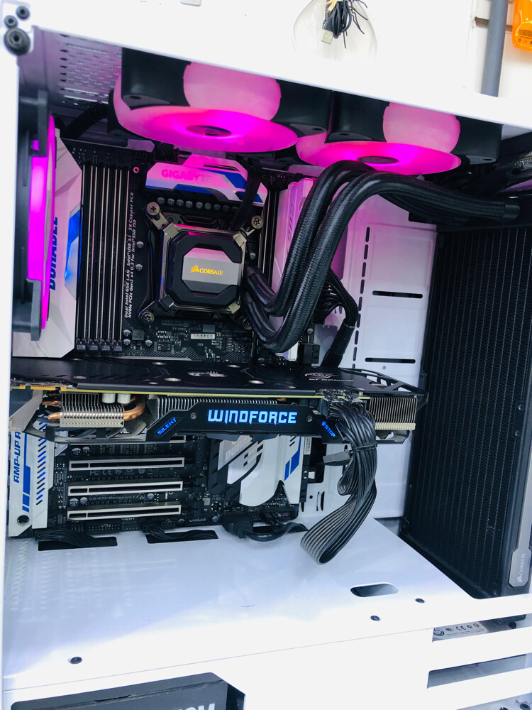 Gaming pc - 2