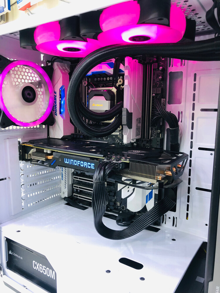 Gaming pc - 3