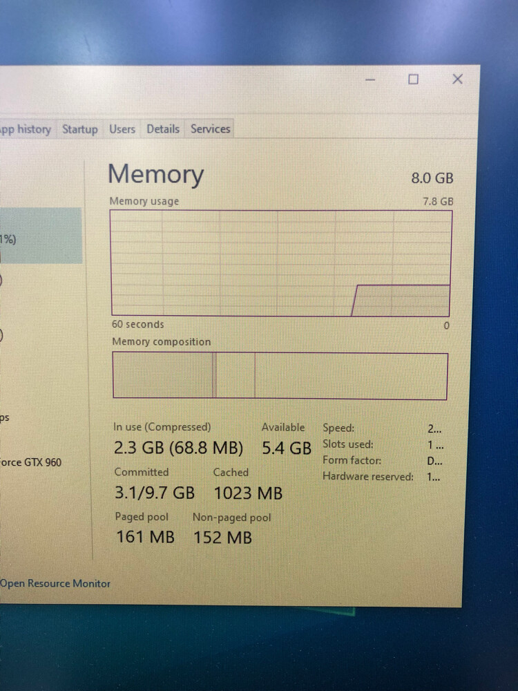 Gaming pc - 4