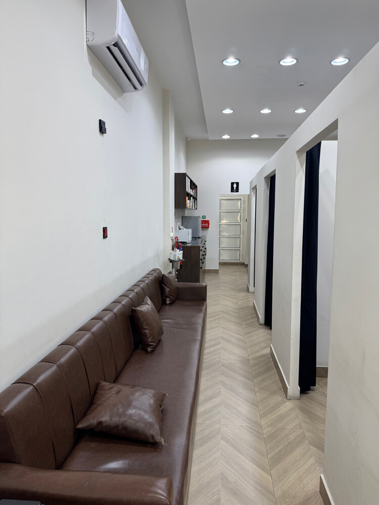 Men’s Salon for Sale - 7