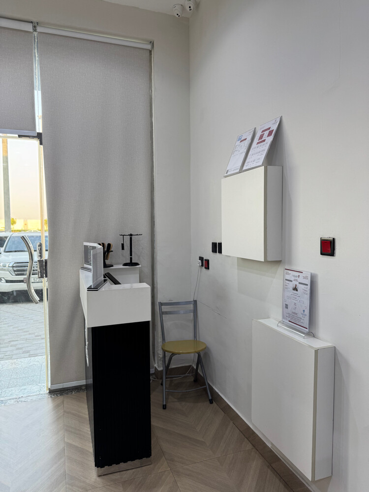 Men’s Salon for Sale - 3