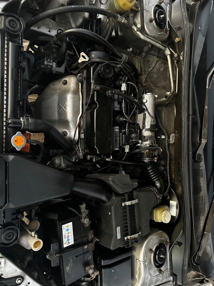 A 2007 Lancer in excellent conditio - 5
