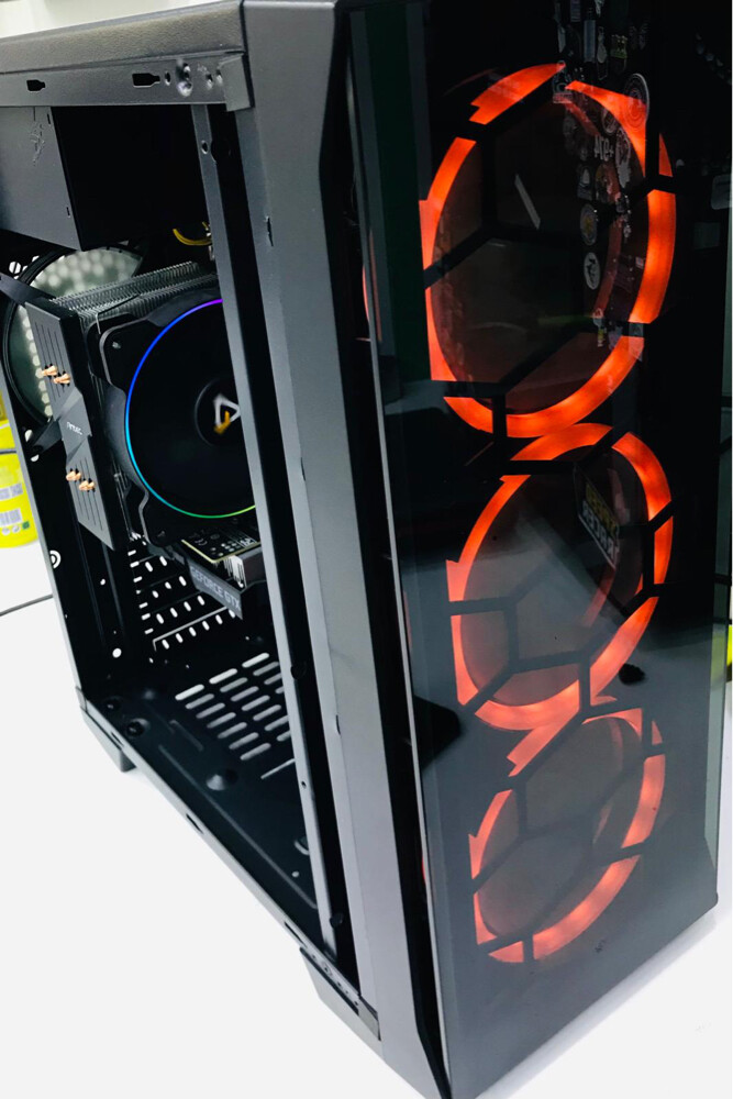 Gaming pc - 3