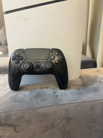 PS5 - 7