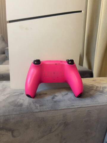 PS5 - 10