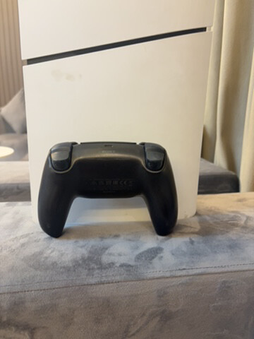 PS5 - 9