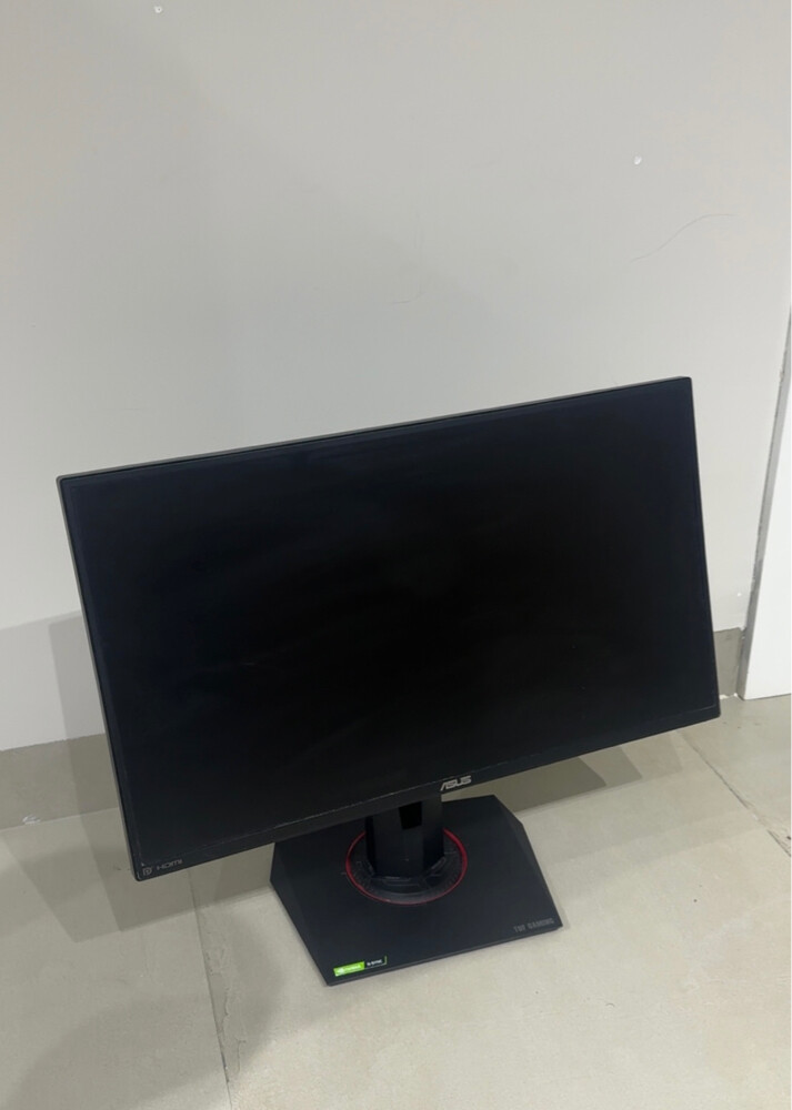 Asus 240hz Monitor  - 2