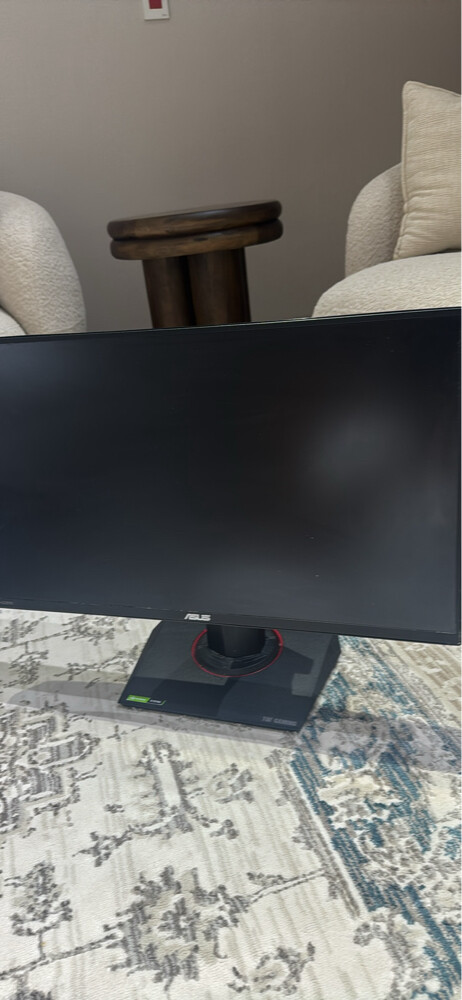 Asus 240hz Monitor  - 1