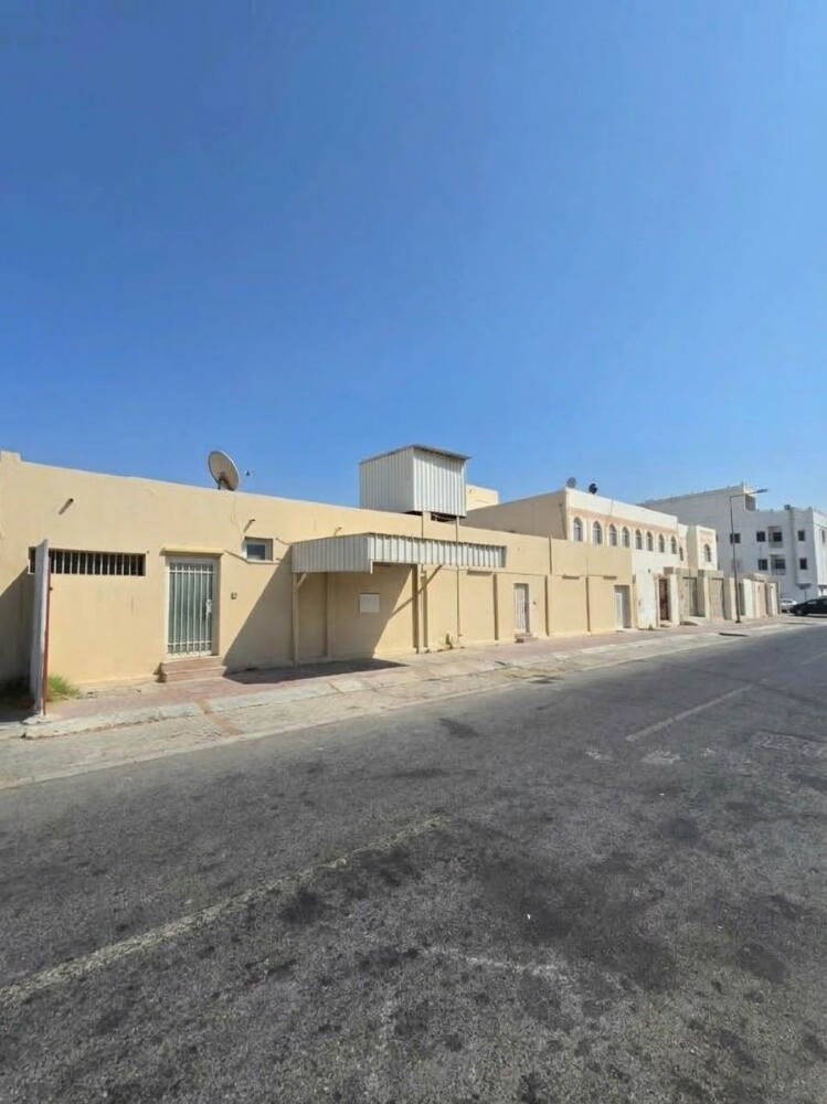 بيت شعبي في الريان 744م للإستثمار - 6