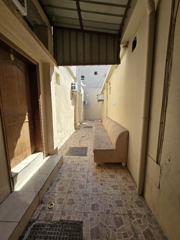 بيت شعبي في الريان 744م للإستثمار - 4