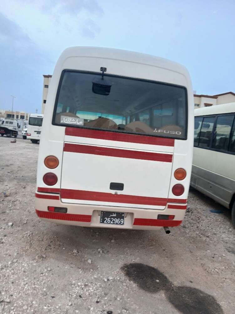 روزا ٢٠١٤ ديزل - 4