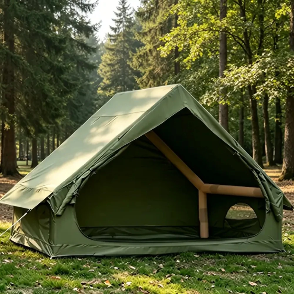 Tent for outdoors - 1