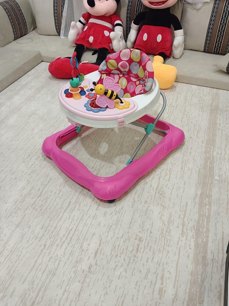 مشايه اطفال - 1