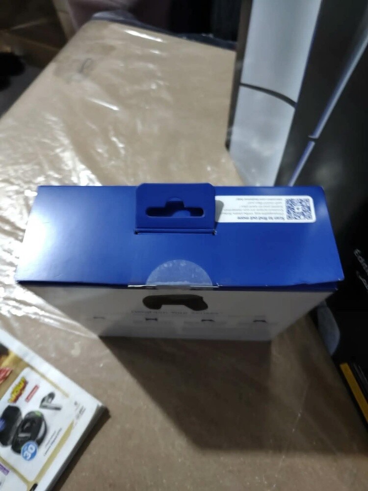 brand new ps5 slim digital - 4