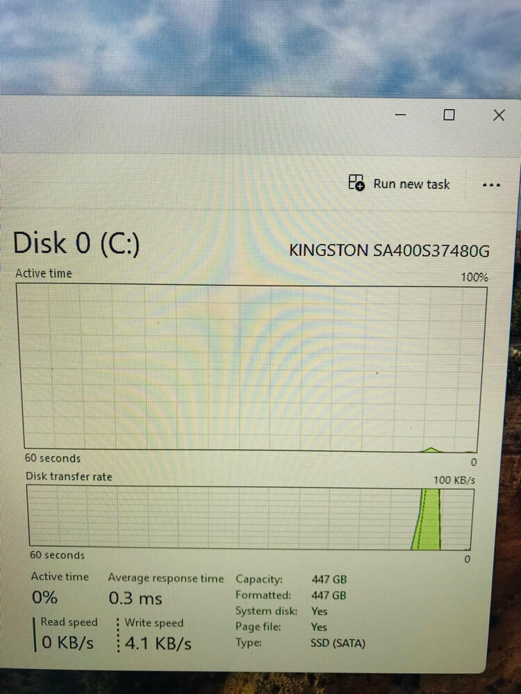 Gaming pc rtx3050  - 10