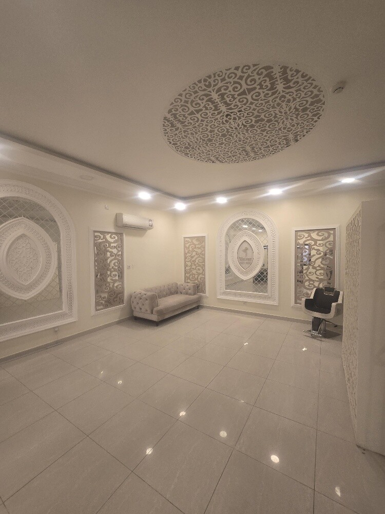 For rent villa in Al Khamisa - 6