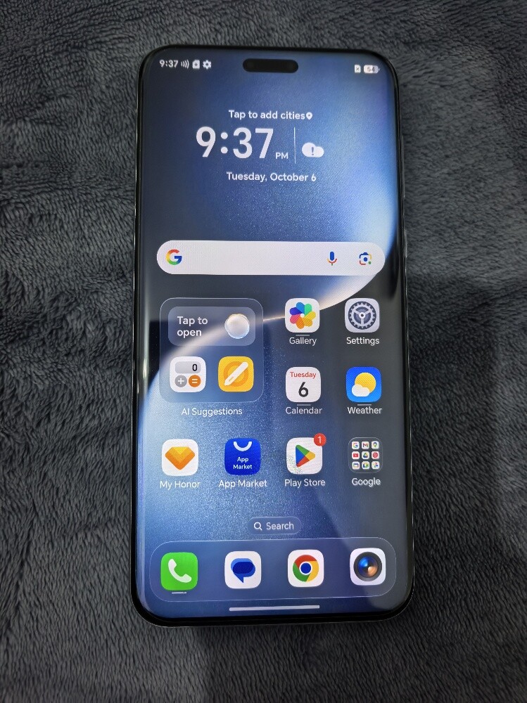 Honor Magic 7 Pro 512 - 3