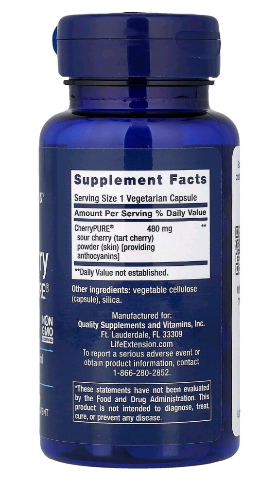 Supplements ( creatine, magnesium) - 5