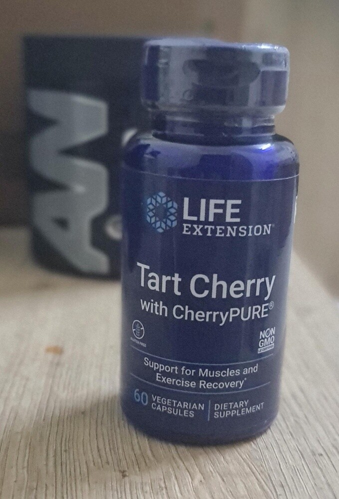 Supplements ( creatine, magnesium) - 2